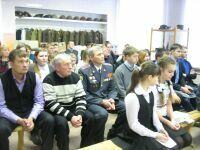 «Имя твое неизвестно, подвиг твой бессмертен»