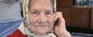 Учитель от Бога - Прасковья Дмитриевна Вотинцева