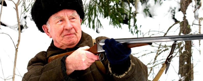 Саламатов Василий Якимович
