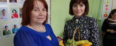 Им гимнастика жить помогает
