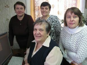 У настоящего бухгалтера все дела в порядке