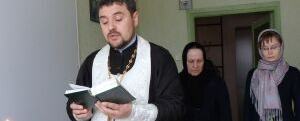Во славу Божию открылся миссионерский отдел