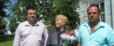 7 июля исполнилось бы 78 лет Виталию Гурьевичу Лермонтову