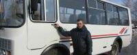 Скоро пассажиры оценят комфорт нового автобуса.