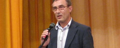 Фукалов Владимир Николаевич.